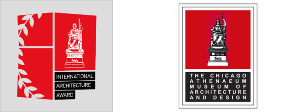 International Architecture Award and The Chicago Athenaeum